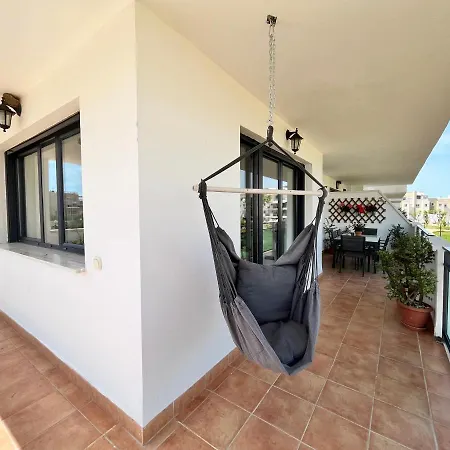 Appartement Puerta Del Cabo à Retamar  Extérieur photo
