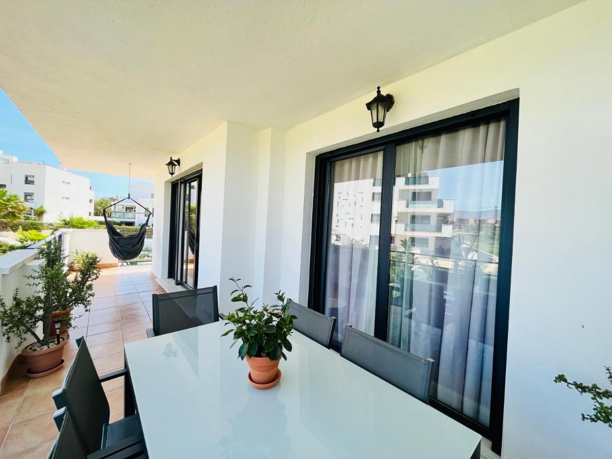Apartment Puerta Del Cabo