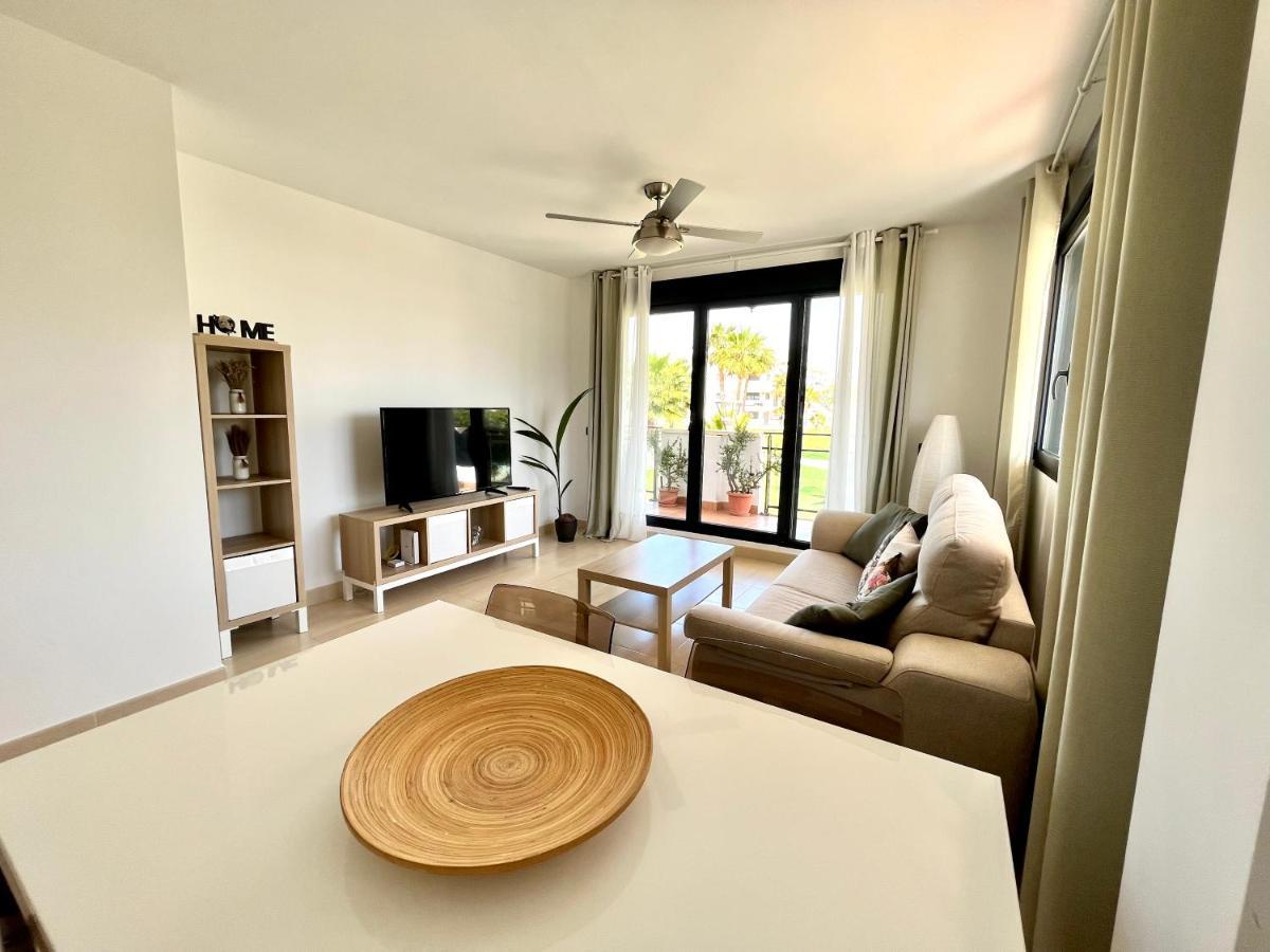 Apartment Puerta Del Cabo *