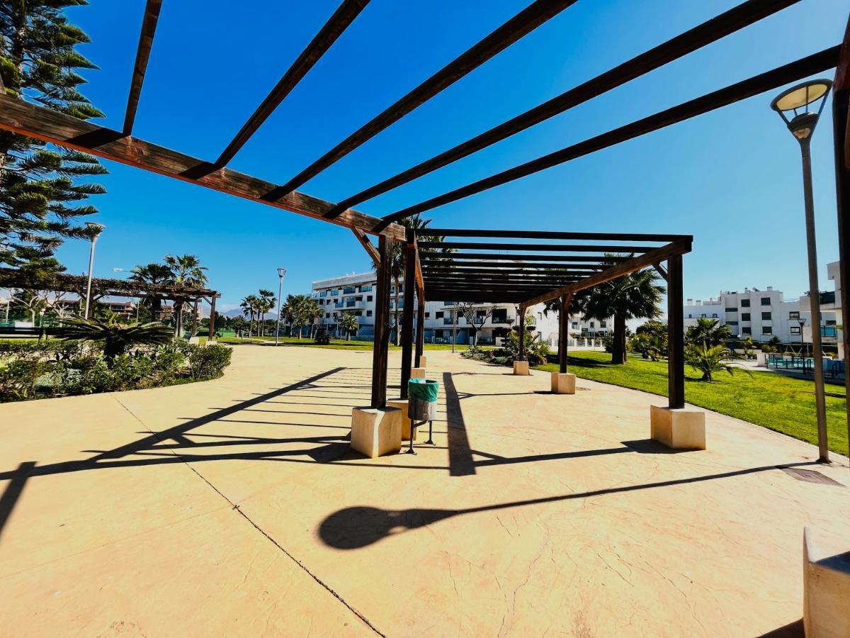 Apartment Puerta Del Cabo *