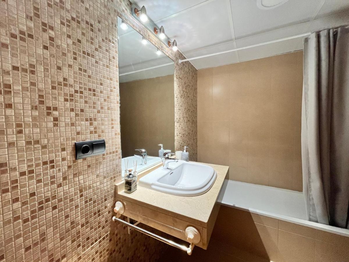 Puerta Del Cabo Apartment Retamar (Almeria)