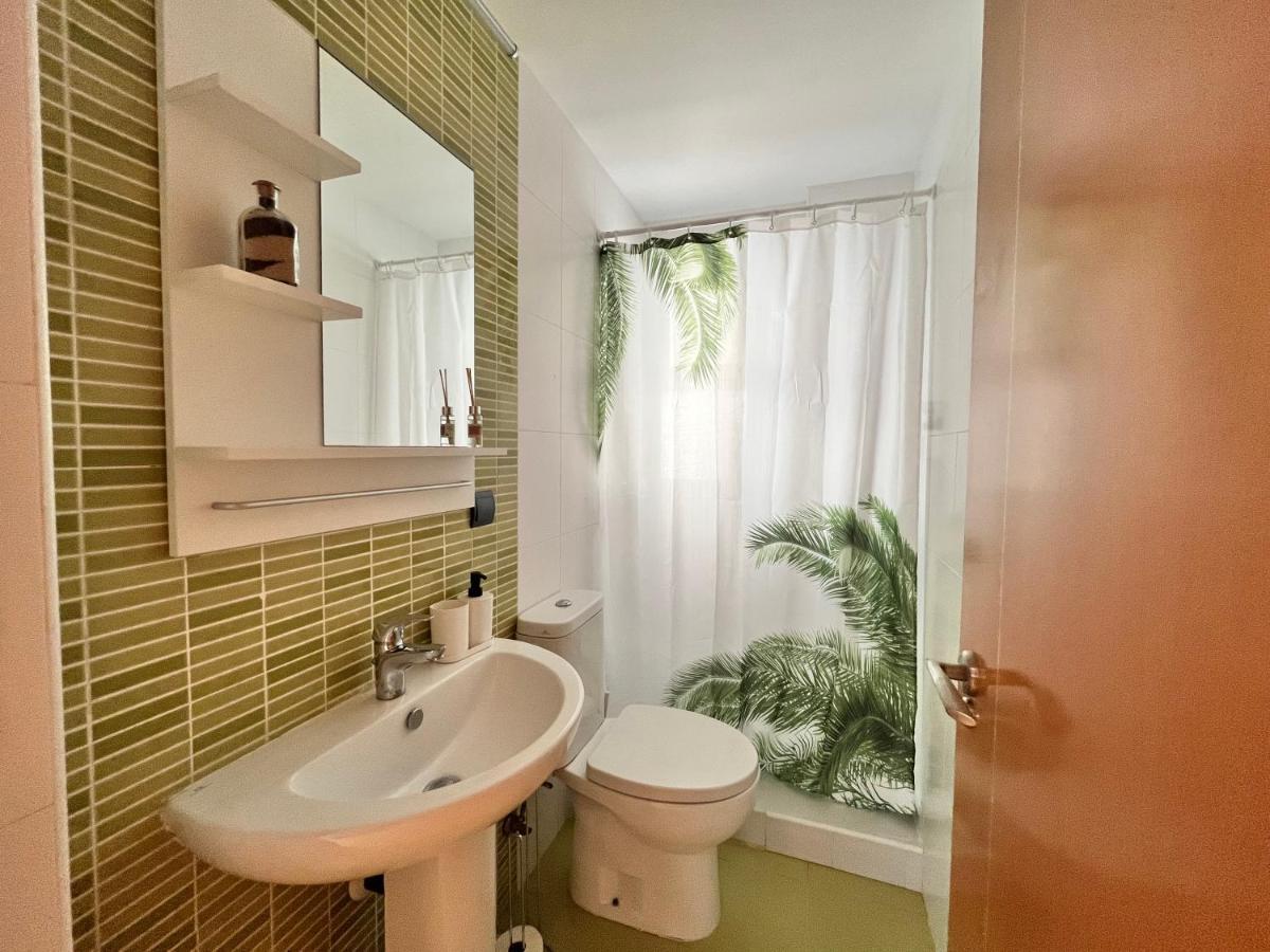 Apartment Puerta Del Cabo Retamar (Almeria)