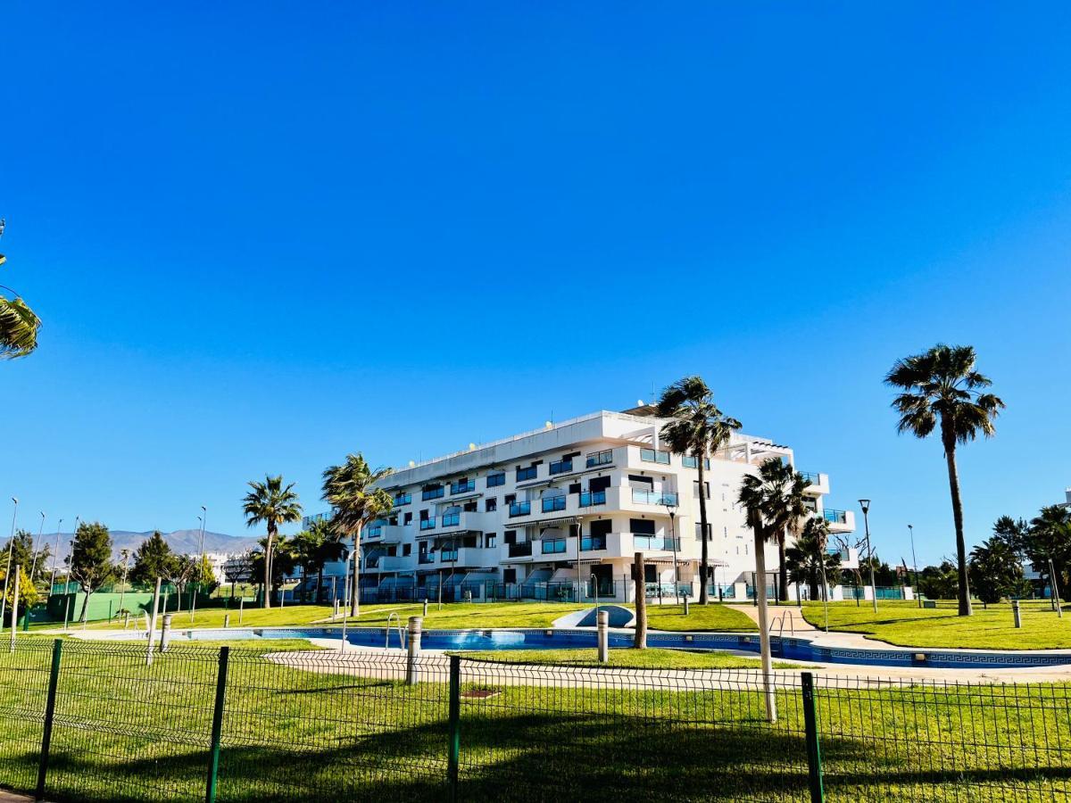 Apartment Puerta Del Cabo Retamar (Almeria)