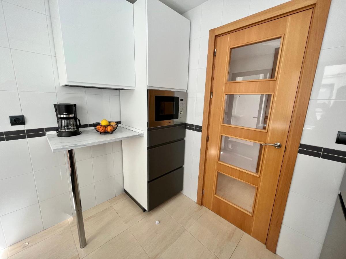 Puerta Del Cabo Apartment