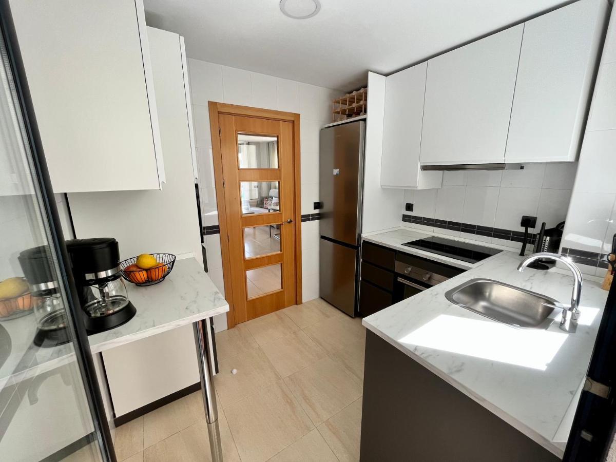 Puerta Del Cabo Apartment *