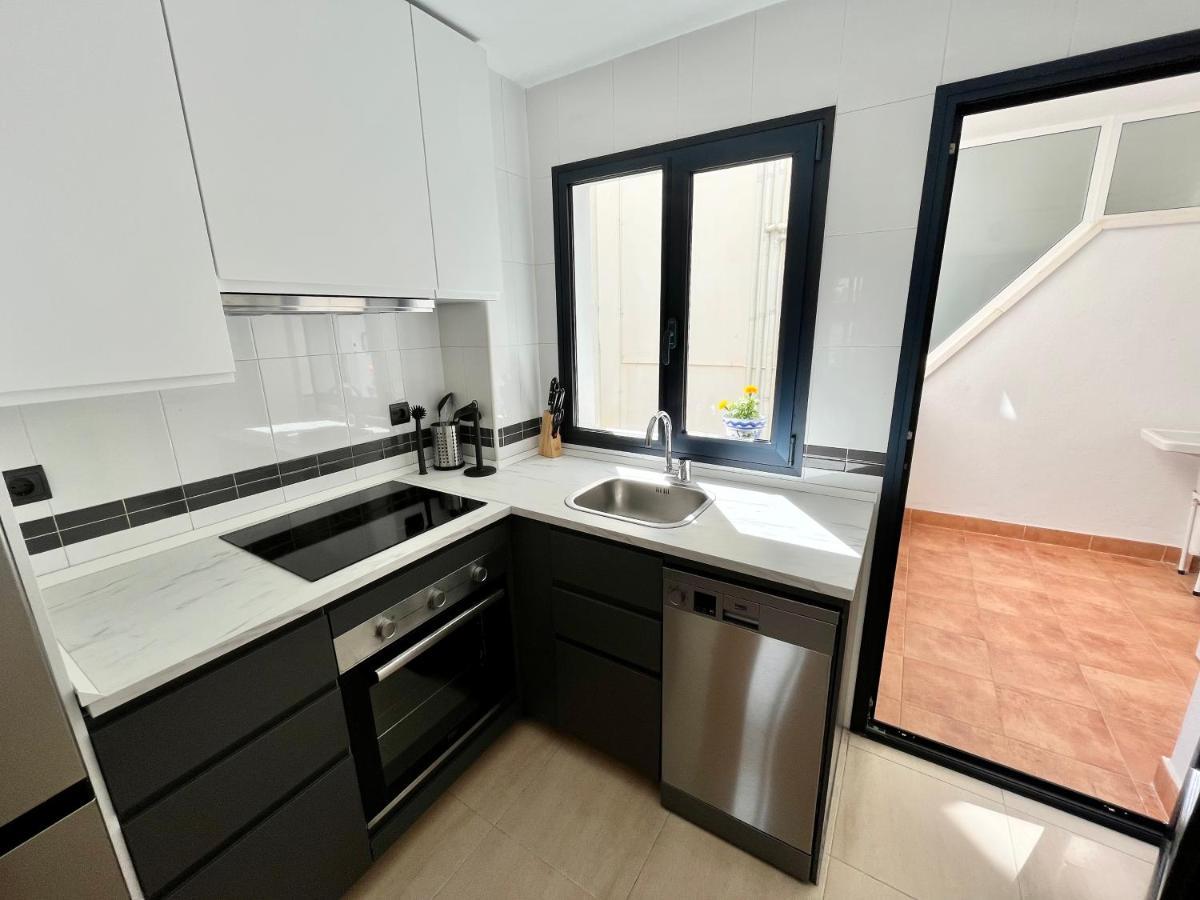 Apartment Puerta Del Cabo