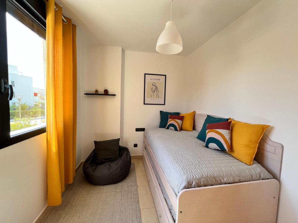 Puerta Del Cabo Apartment