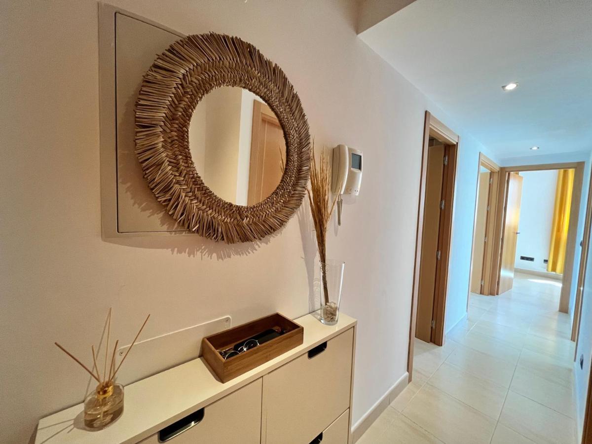 Puerta Del Cabo Apartment Retamar (Almeria)