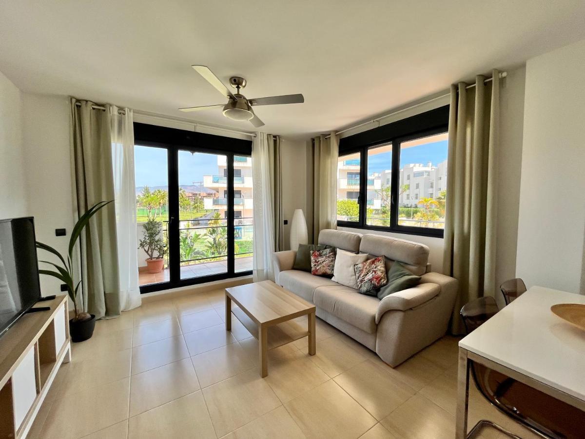 Appartement Puerta Del Cabo