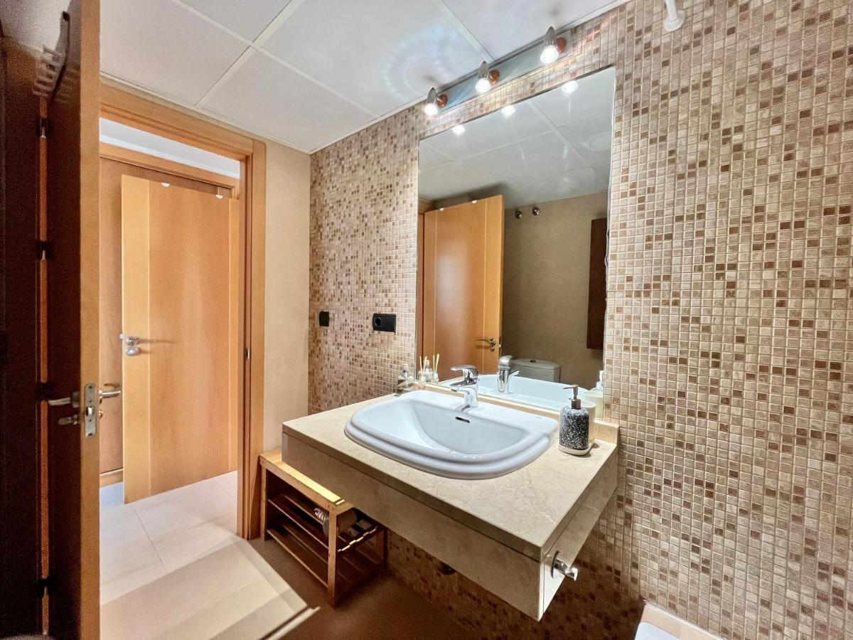 Puerta Del Cabo Appartement